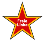 Logo Freie Linke